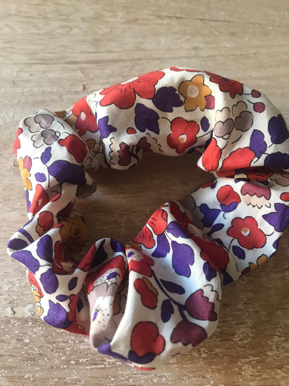 Coletero Betsy Otoño