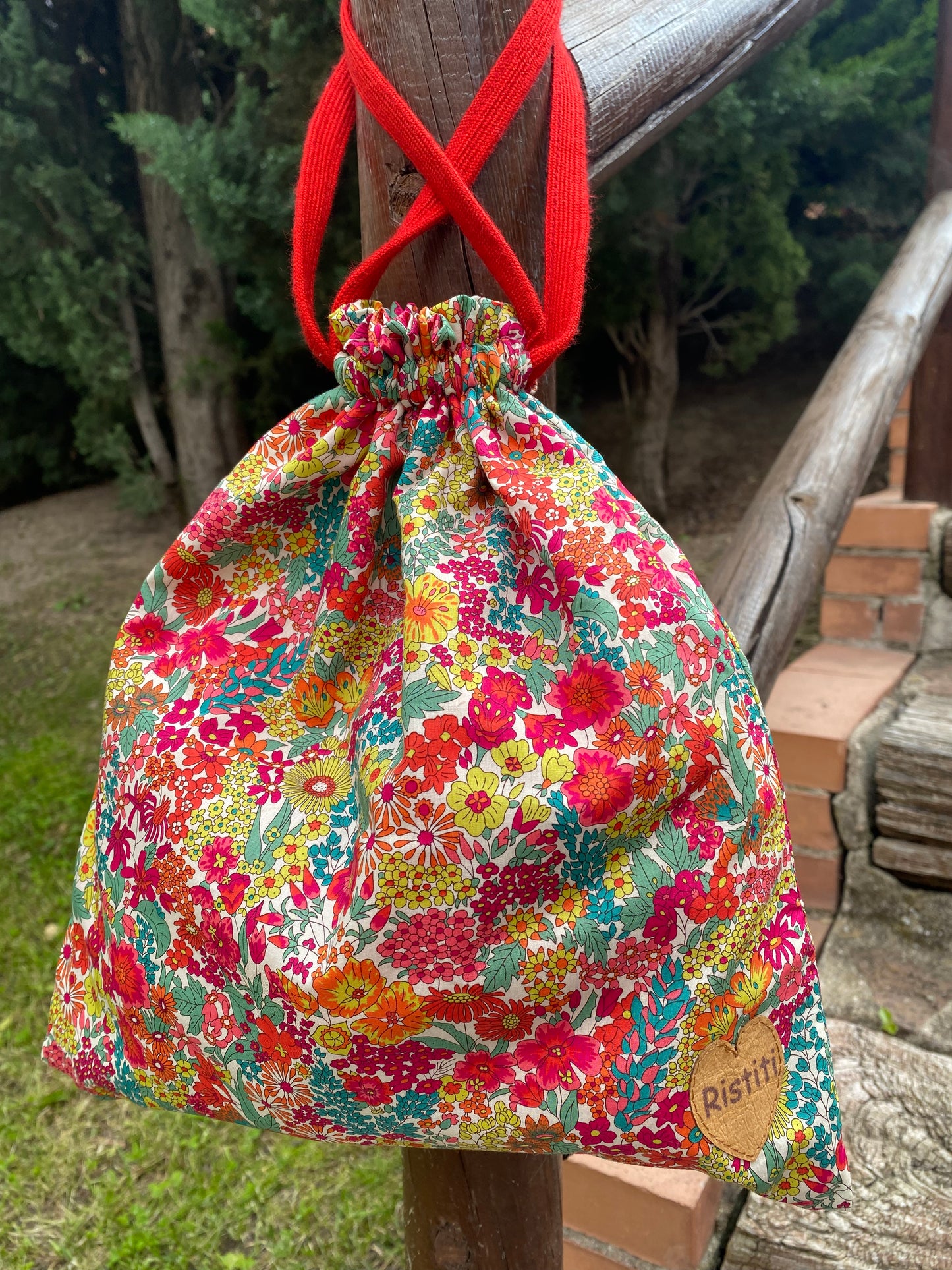 Bolsita Margaret