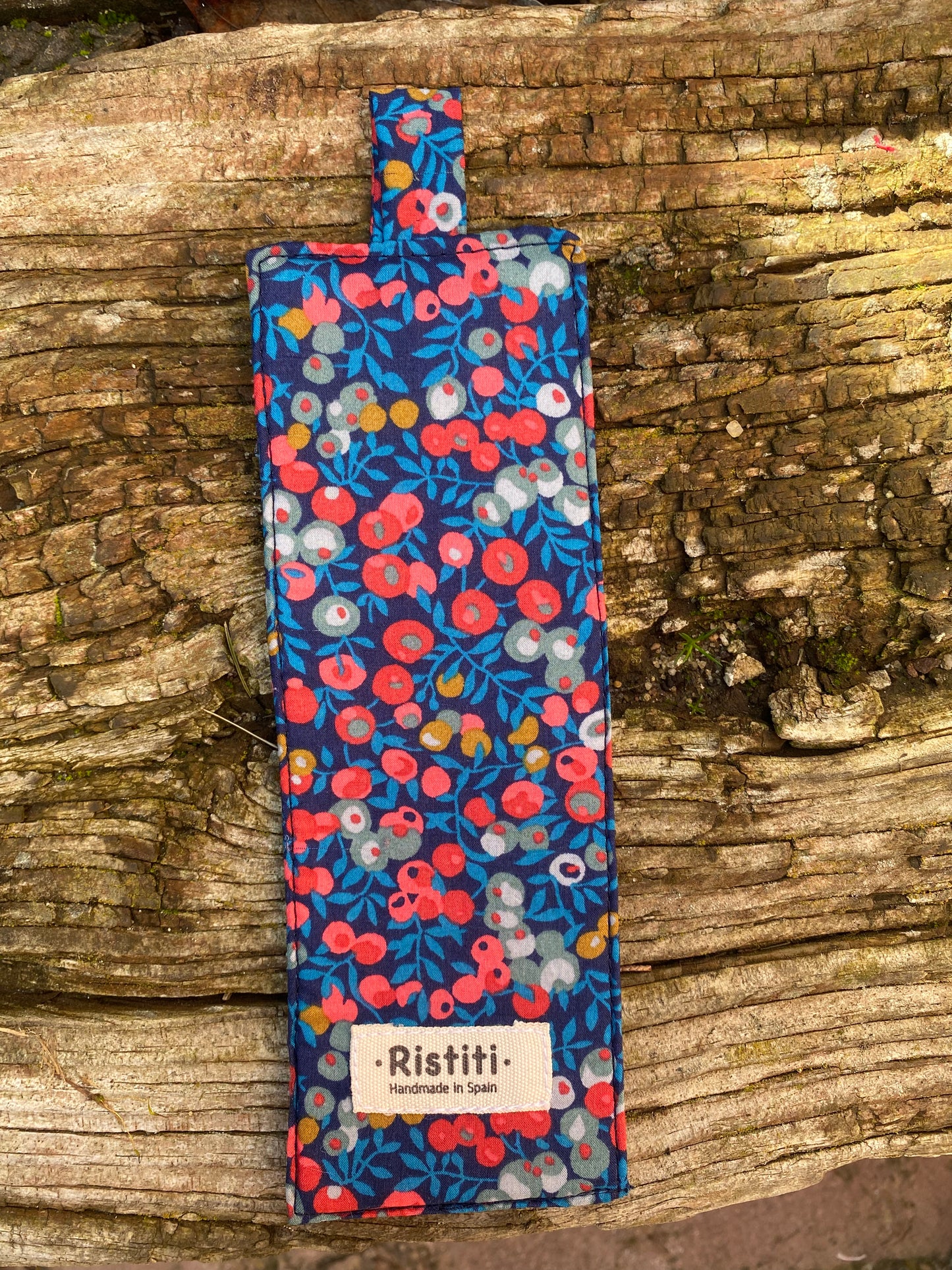 Marcapáginas Wiltshire Ocean