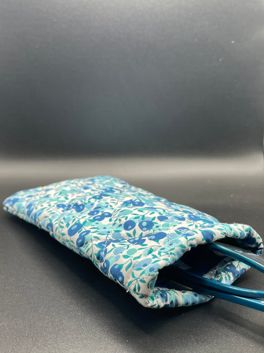 Funda de Gafas Sol Wiltshire Green