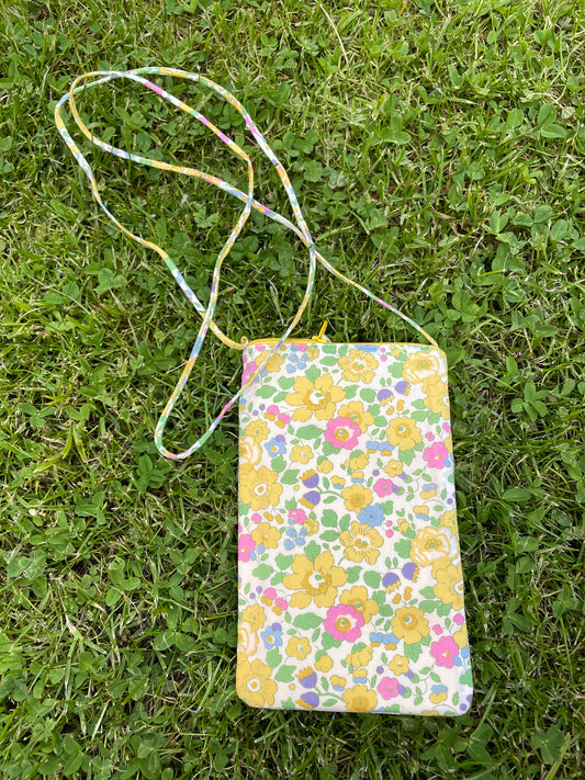 Bolsito cruzado Betsy Sol