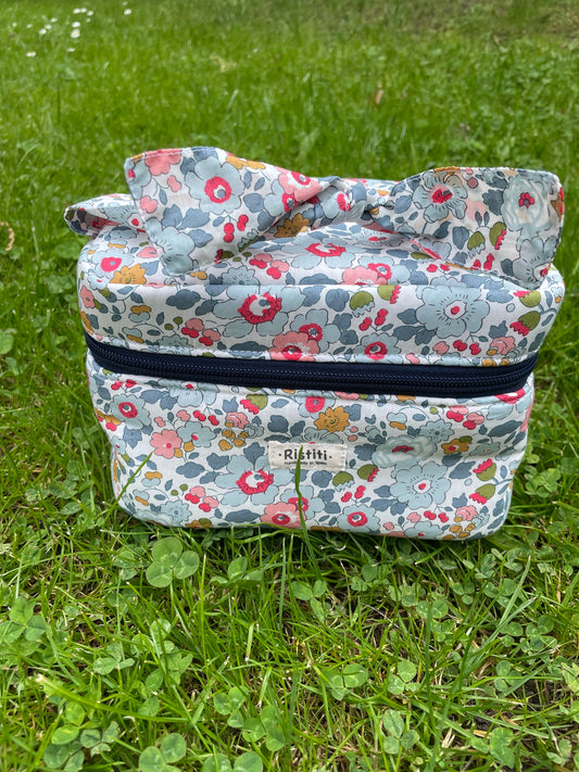 Neceser Viena Betsy Blue