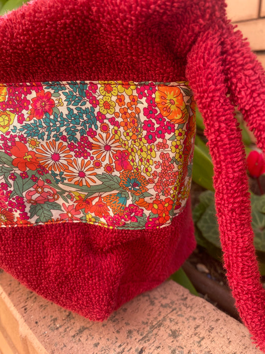 Neceser Toalla XL Margaret