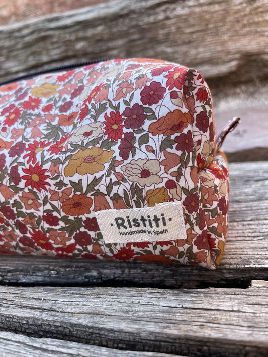 Neceser Mini Popy Otoño