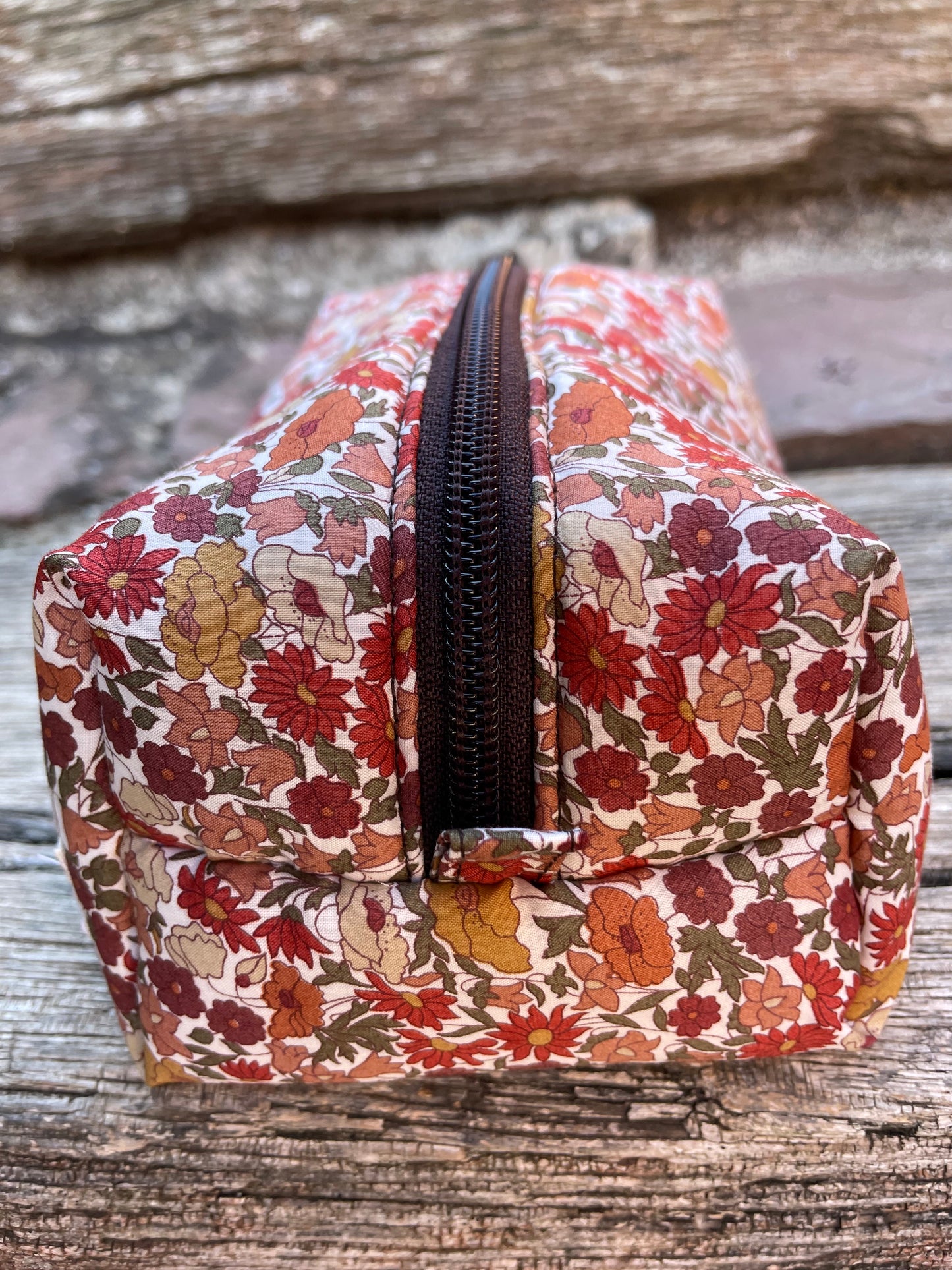 Neceser Mini Popy Otoño