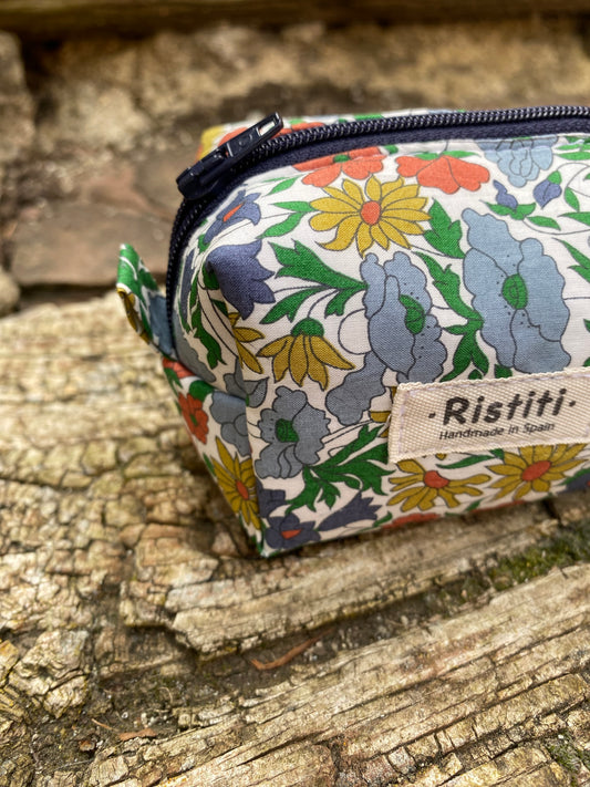 Estuche Wiltshire Champ