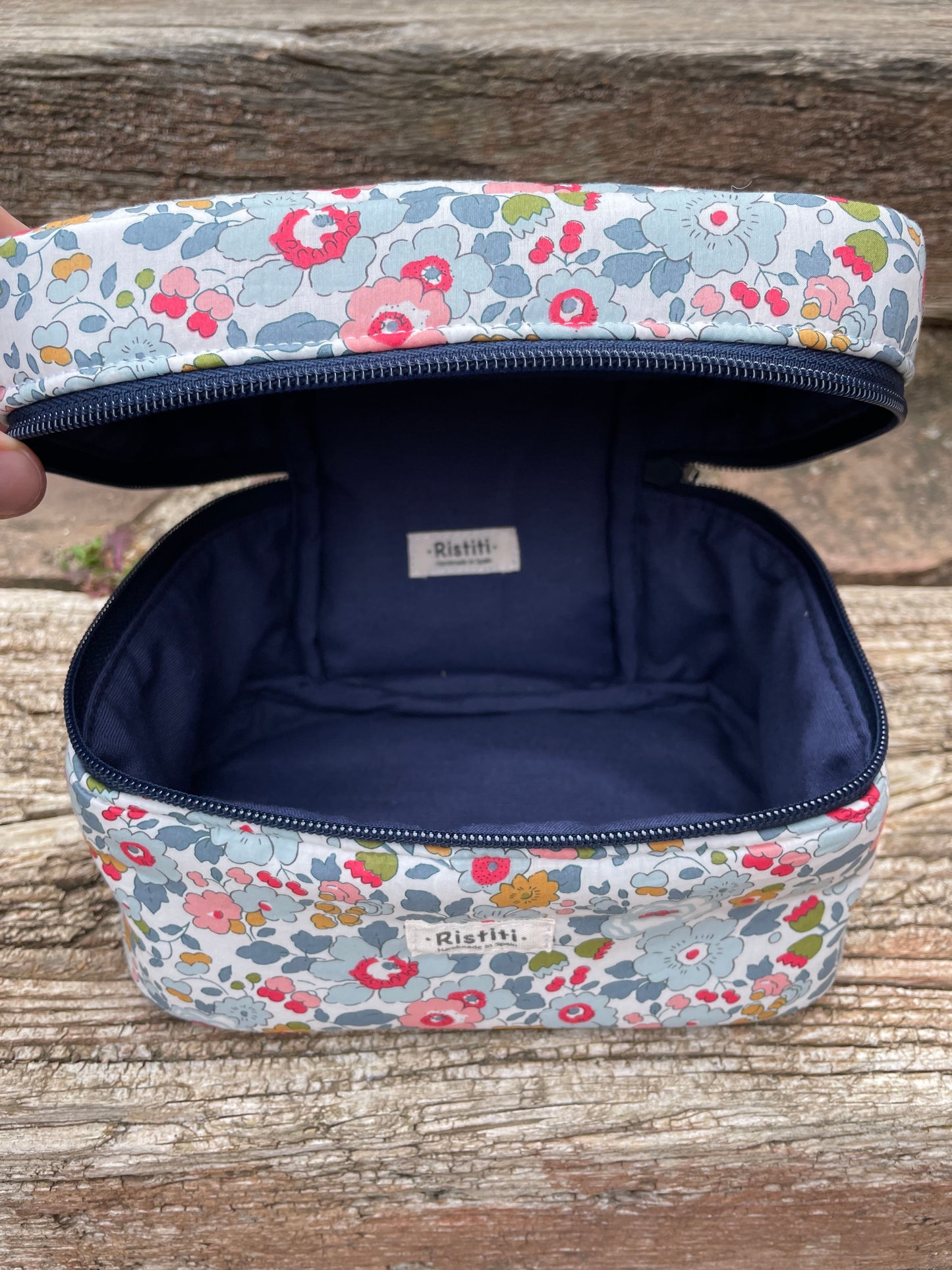 Neceser Viena Betsy Blue
