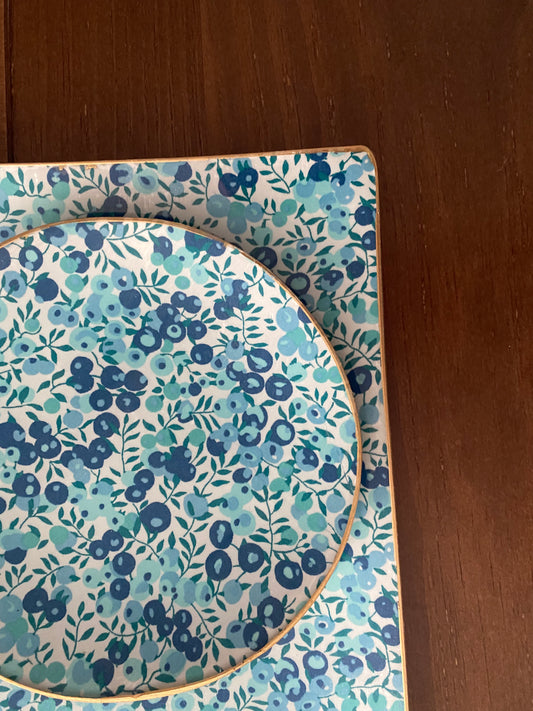 Plato 16x11 Wilshire Green