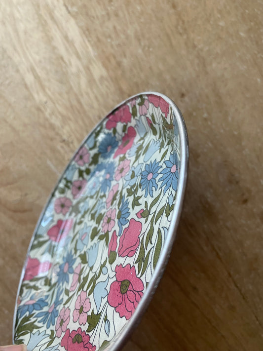 Plato 12cm Poppy Pink
