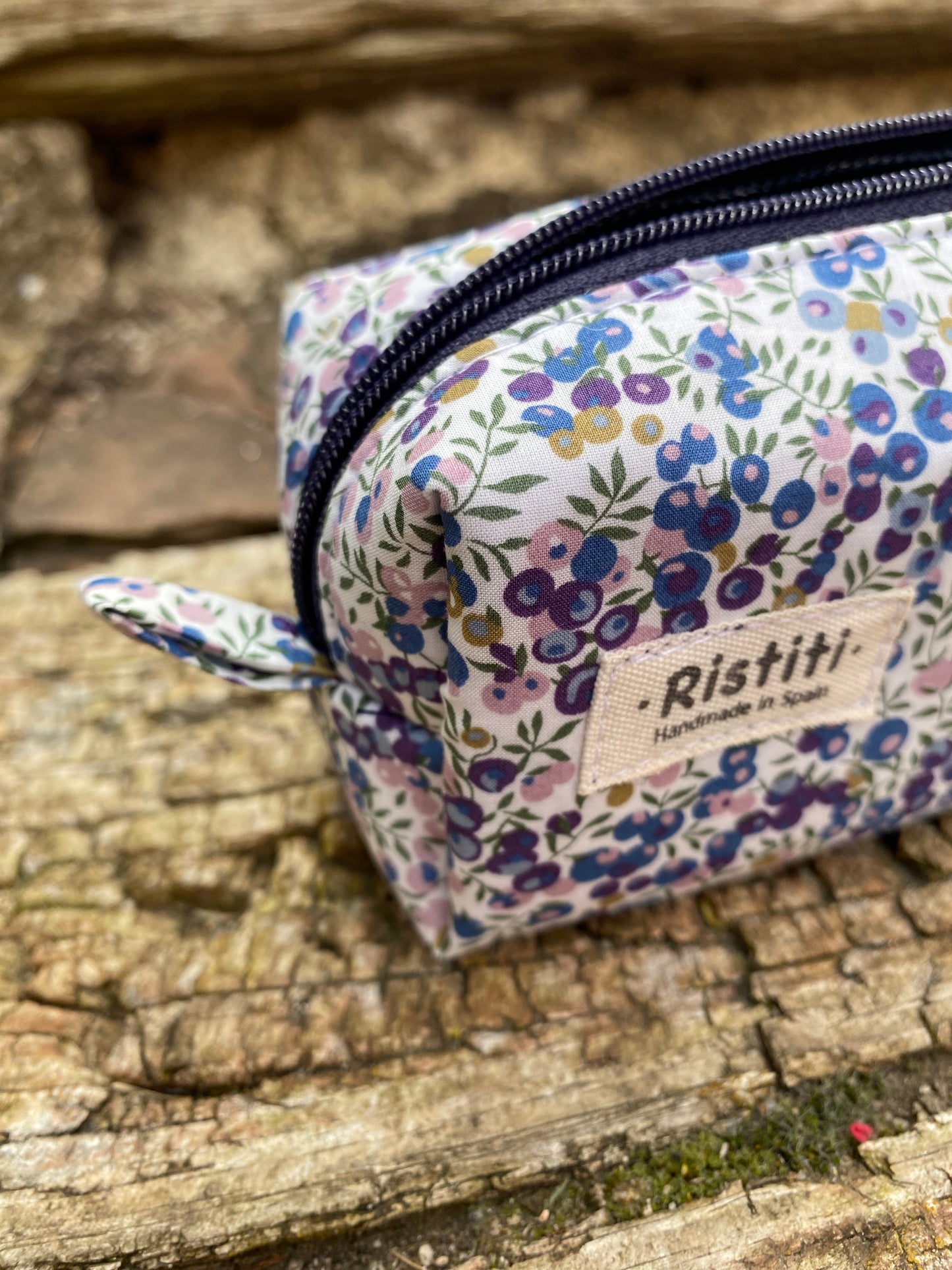 Estuche Wiltshire Purpure