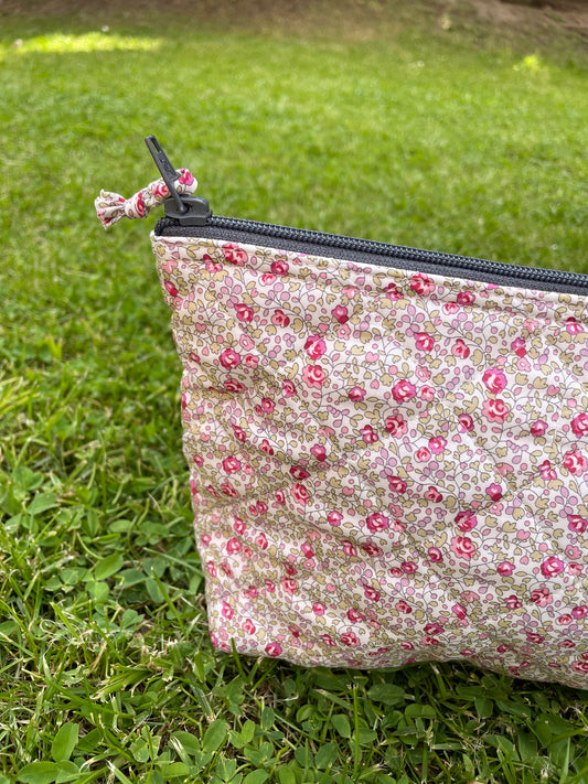 Neceser Acolchado Abigail