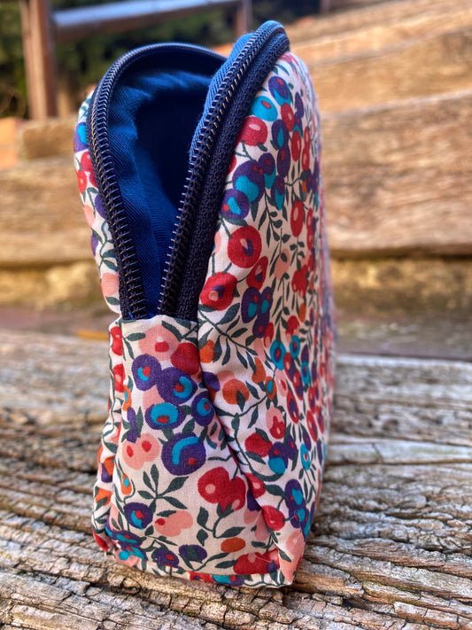 Neceser media luna Wiltshire Fantasy