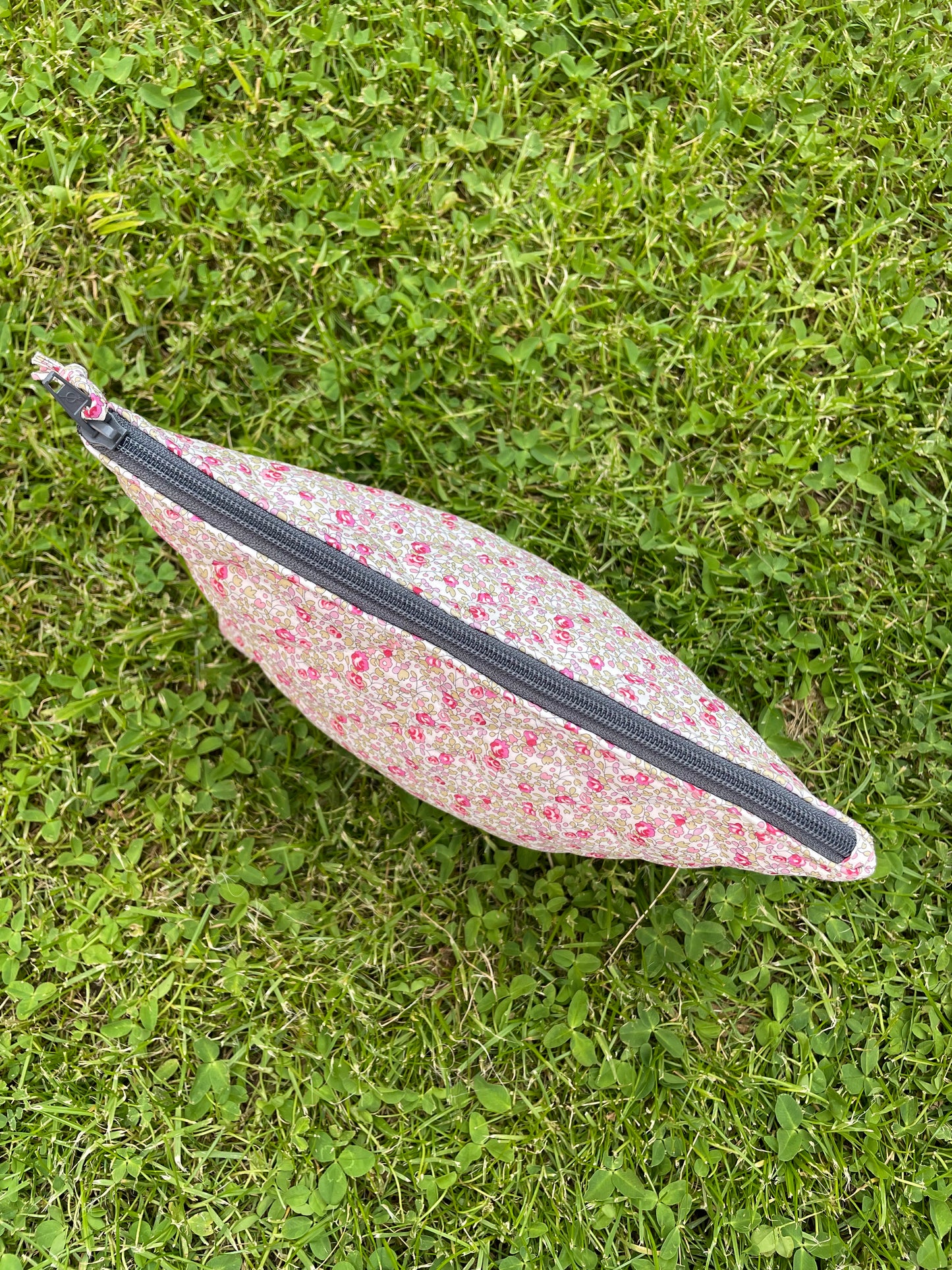 Neceser Acolchado Abigail