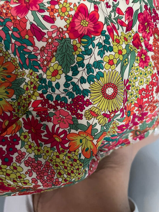 Gorro Quirófano mujer Margaret