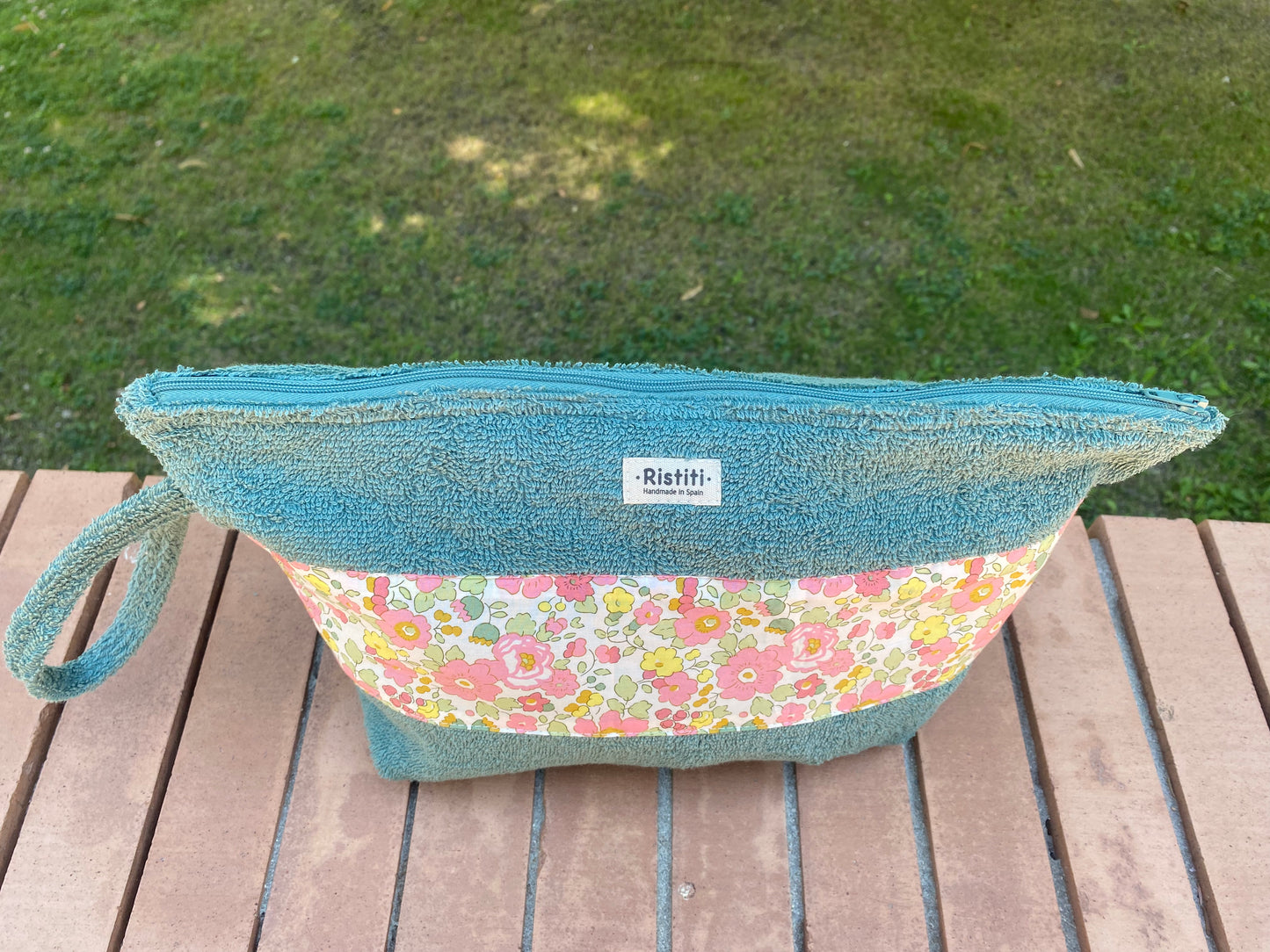 Neceser Toalla XL Betsy Fresa