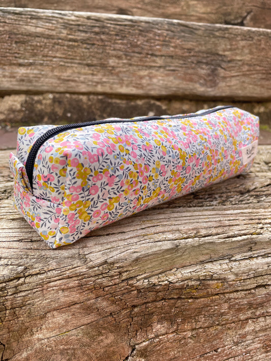 Estuche Wiltshire Yellow