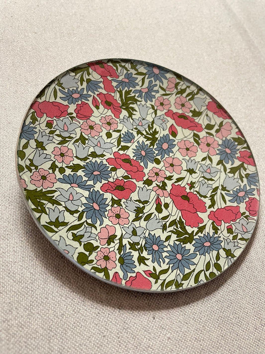 Plato 15cm Popy Pink