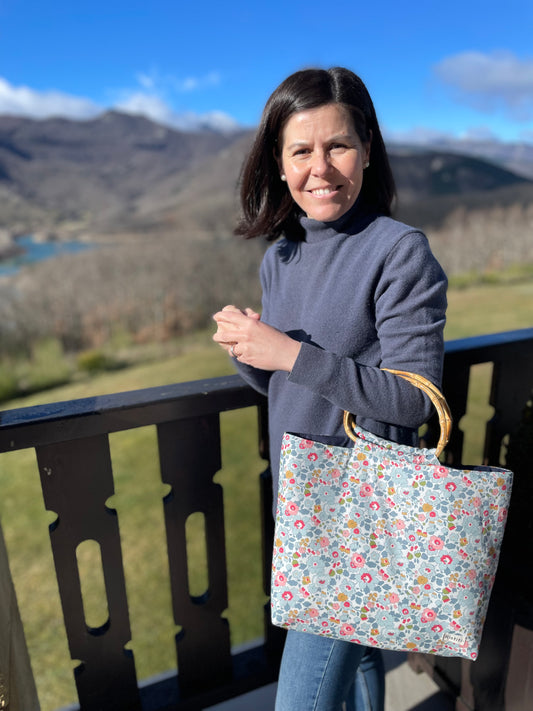 Bolso Tarifa Margaret Otoño