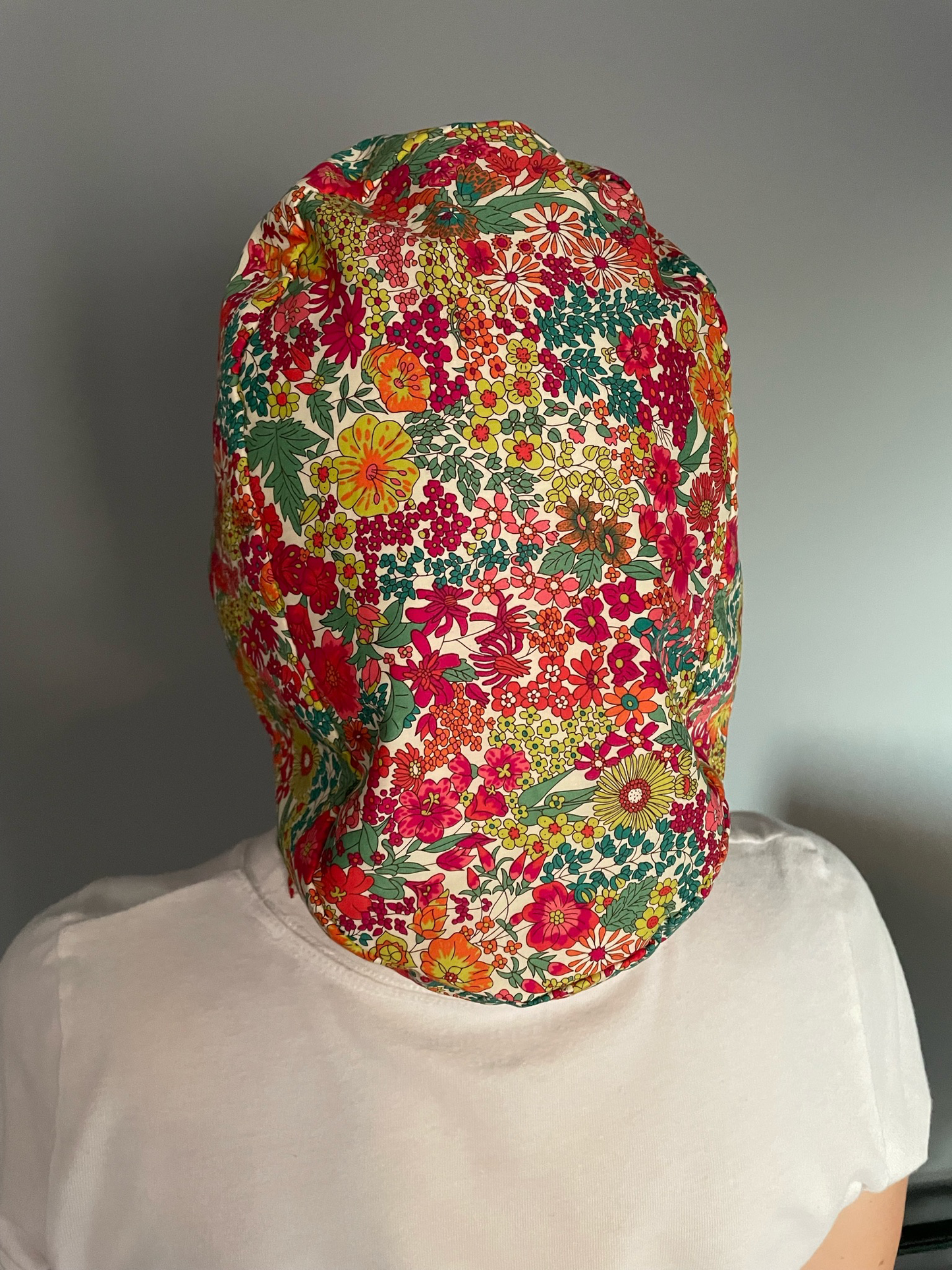 Gorro Quirófano mujer Margaret