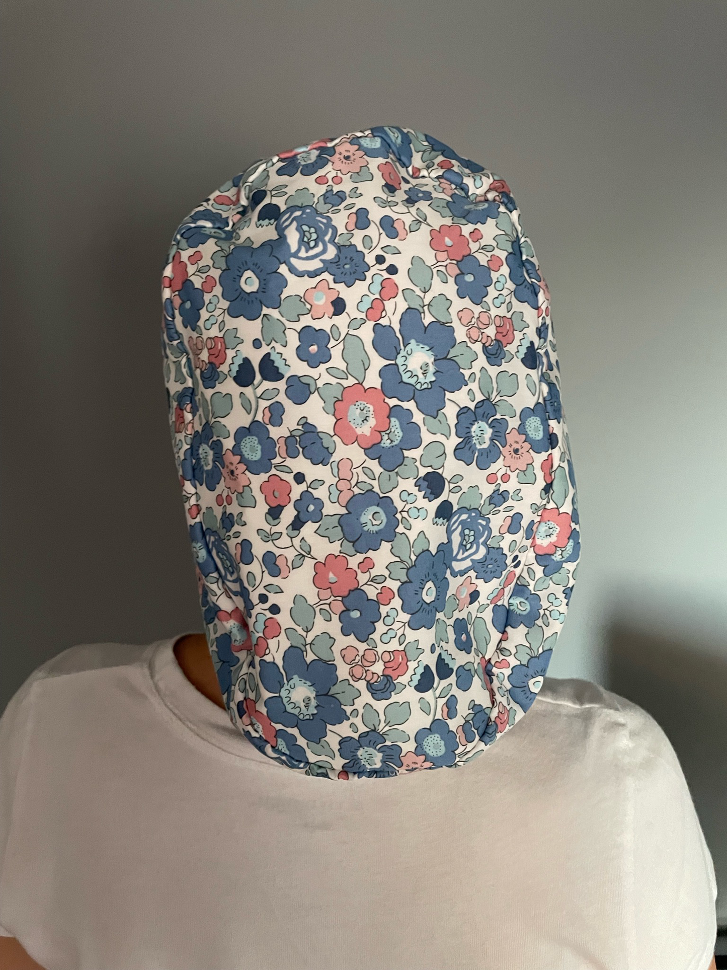 Gorro Quirófano mujer Betsy Asago