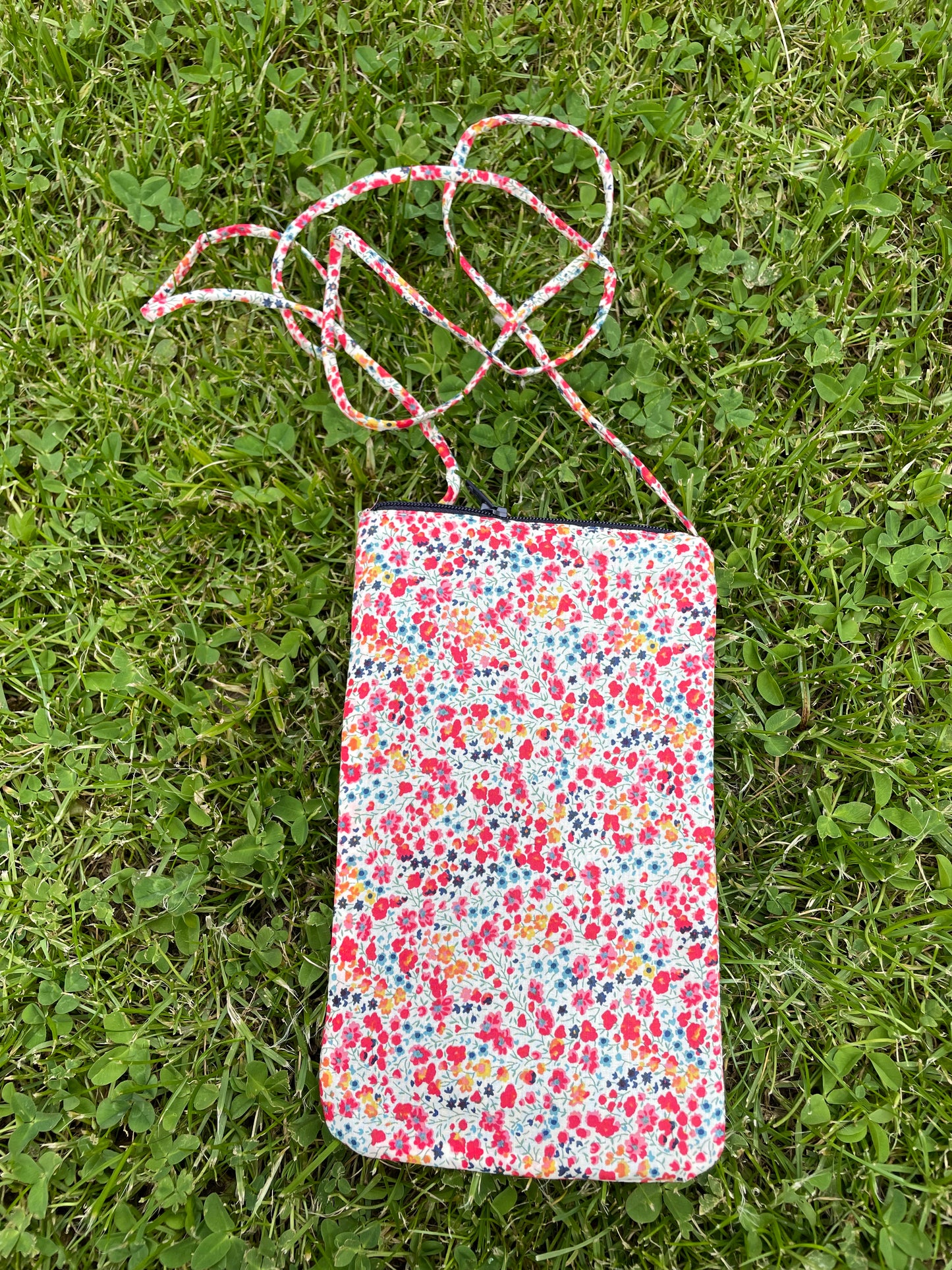 Bolsito cruzado Annie