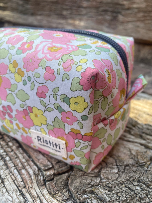 Neceser Mini Betsy Fresa