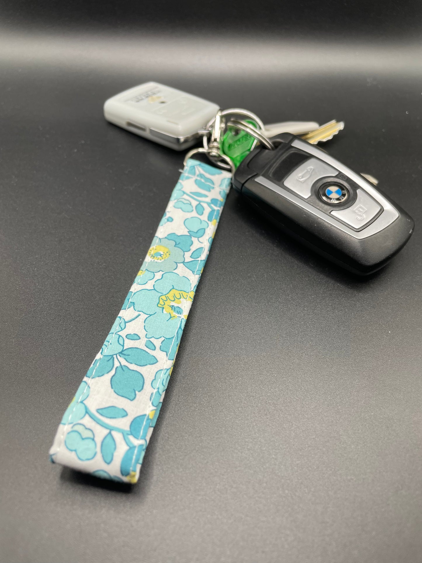 Llavero Betsy Mint