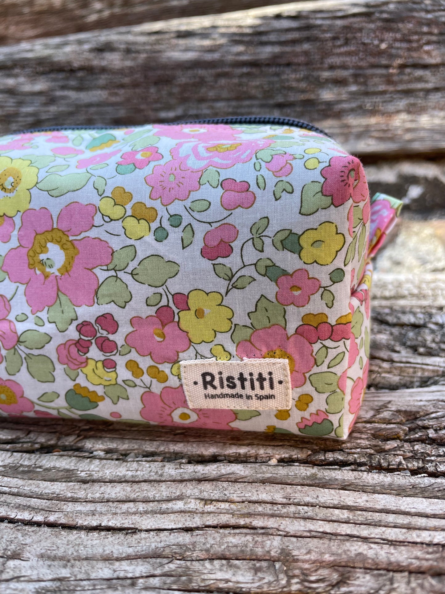 Neceser Mini Betsy Fresa