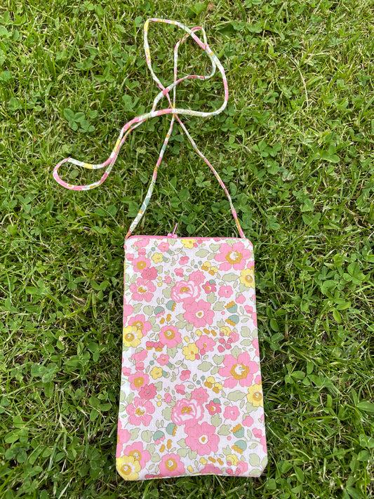 Bolsito cruzado Betsy Fresa