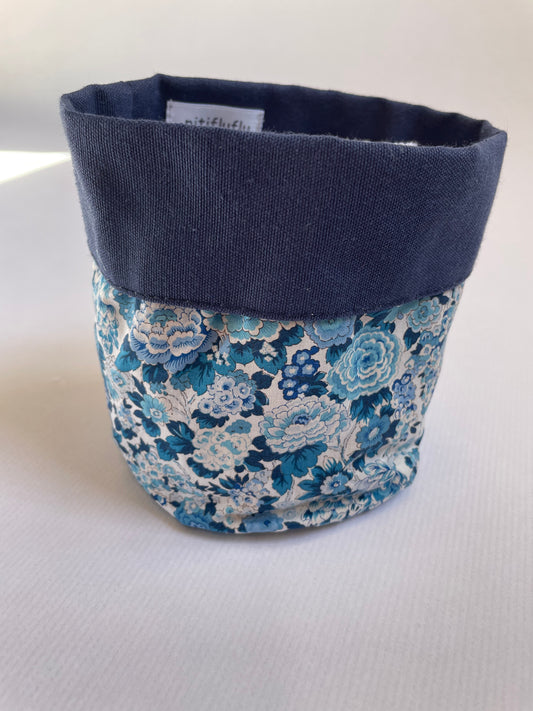 Cestita tela baño Elysian