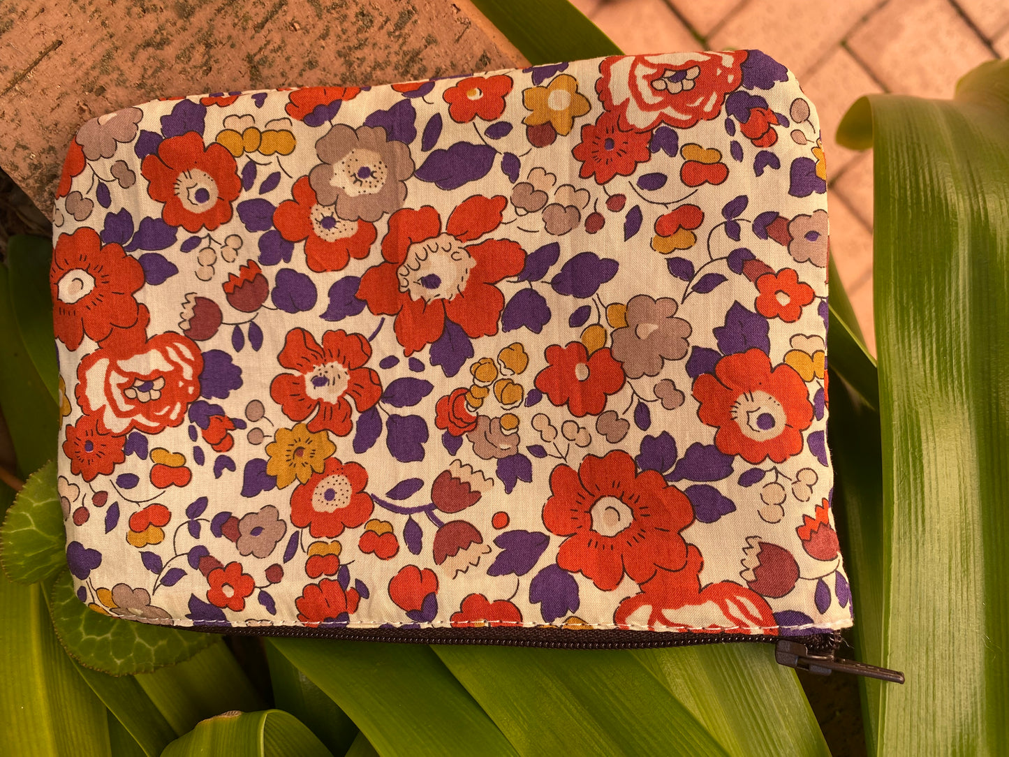Monedero Betsy Otoño