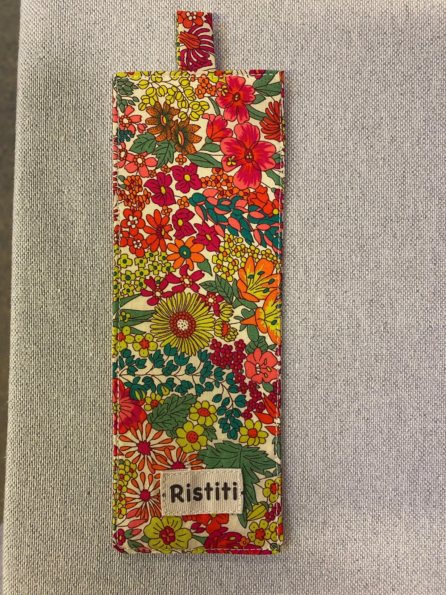 Marcapáginas Margaret