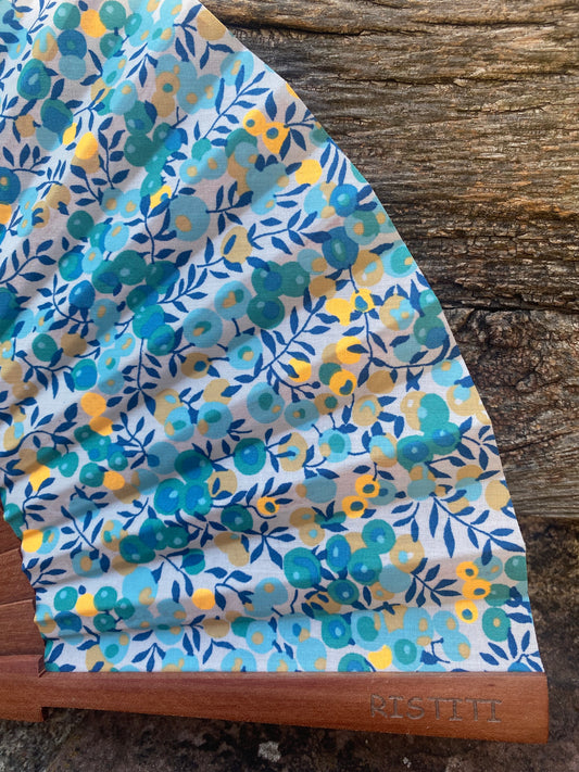 Abanico Wiltshire Flúor