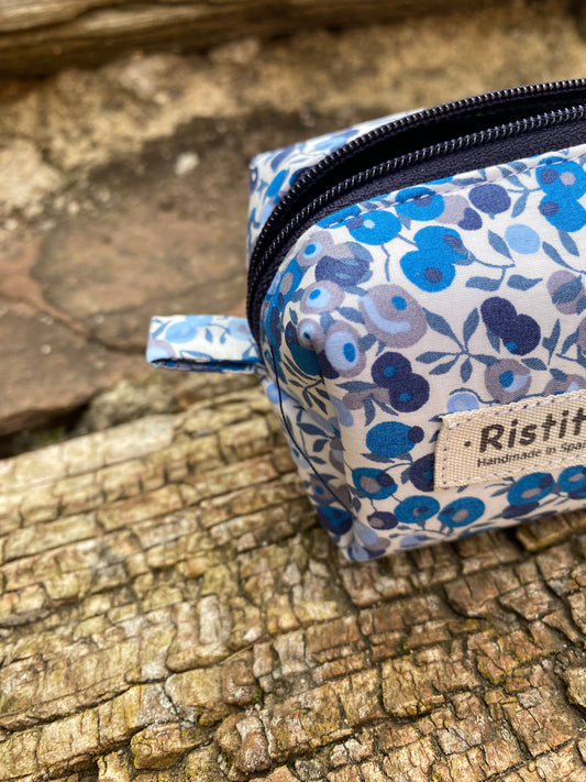 Estuche Wiltshire Blue