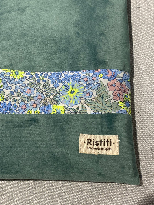 Bolso Deauville Margaret Fluor