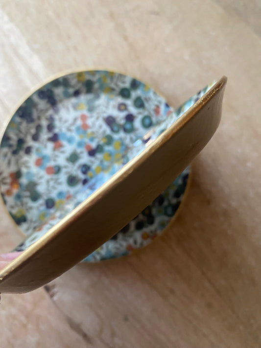 Plato 12 cm Wiltshire Otoño