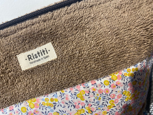 Neceser Toalla XL Wiltshire Mini pink