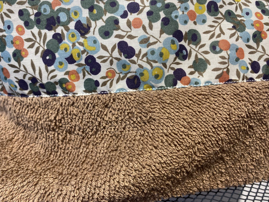 Neceser Toalla XL Wiltshire Otoño