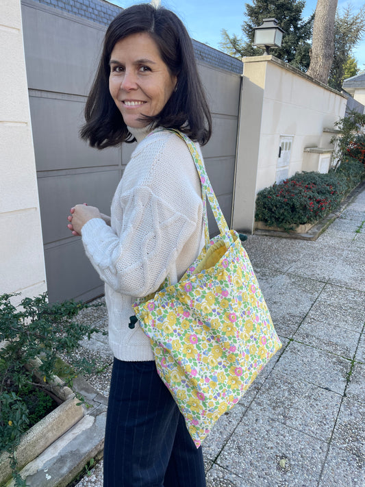 Bolso Archi Betsy sol