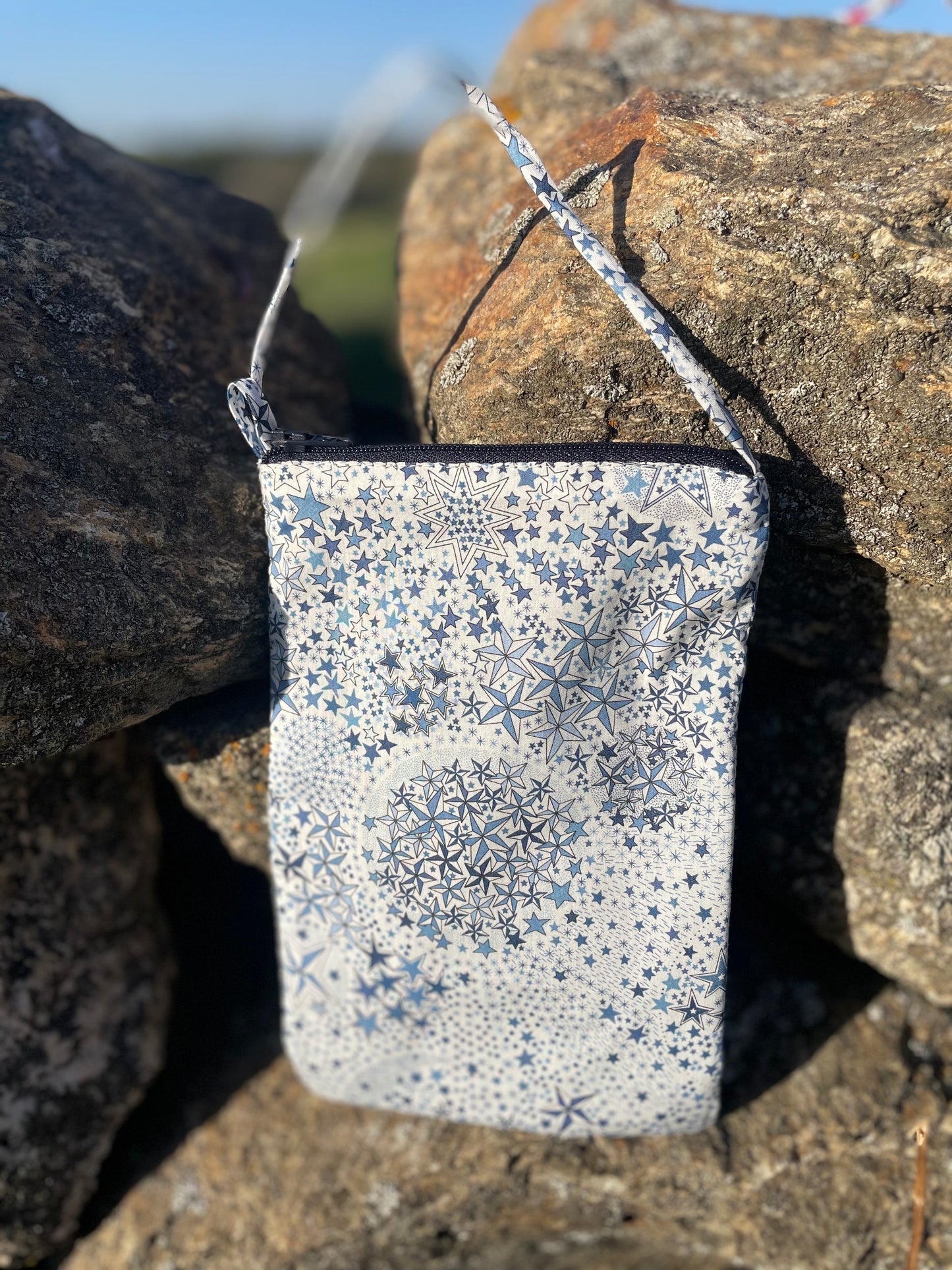 Bolsito cruzado Adelaida