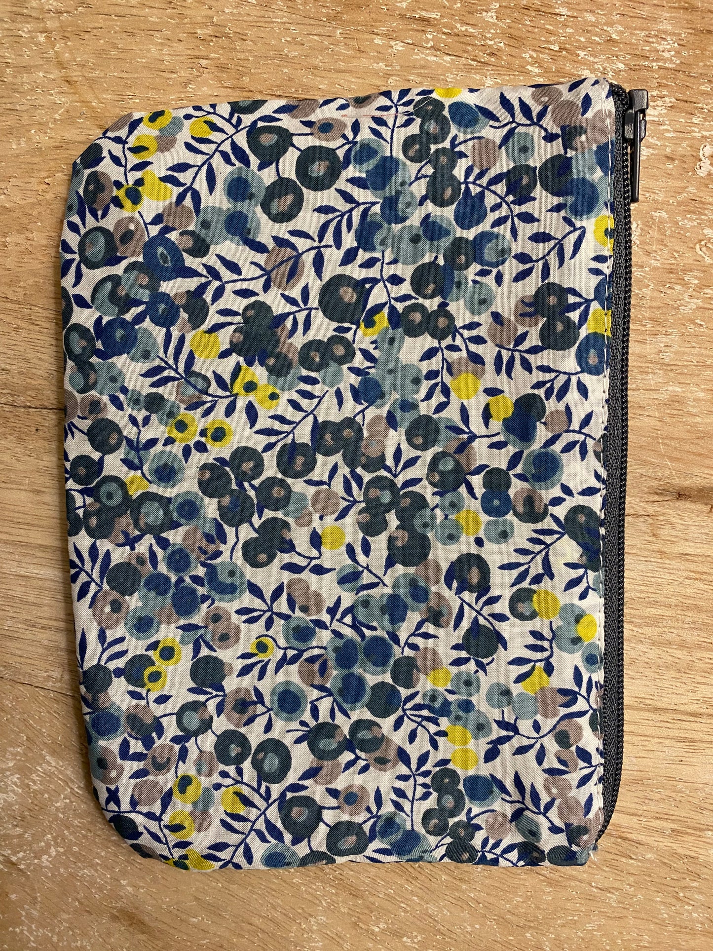 Monedero Wiltshire Mimosa