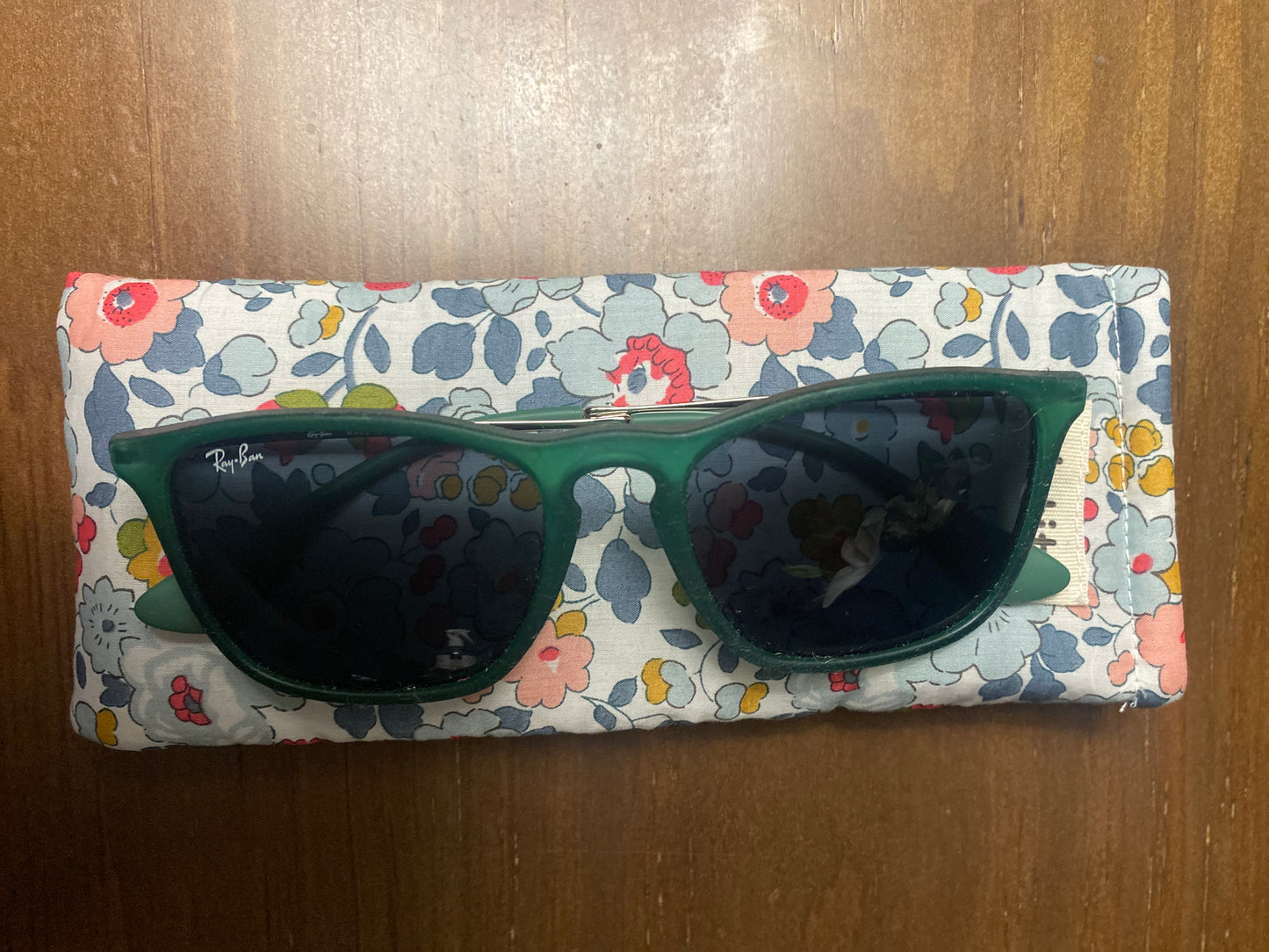 Funda Gafas Ver Betsy Blue