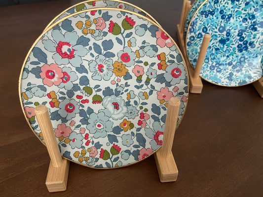 Plato 15cm Betsy Blue