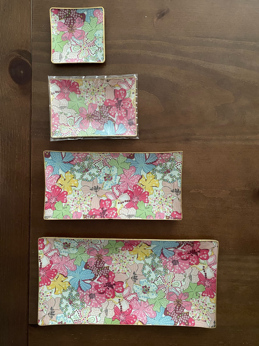 Plato 26x13 Mauvey Pink