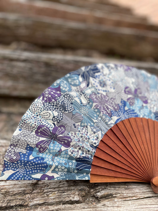 Abanico Mauvey