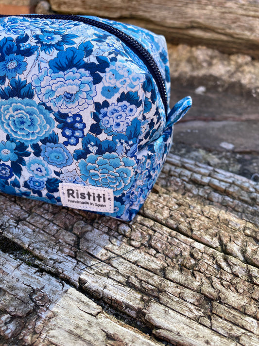 Neceser Magno acolchado Elysian plastificado por dentro