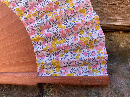 Abanico Mini Wiltshire mini Pink