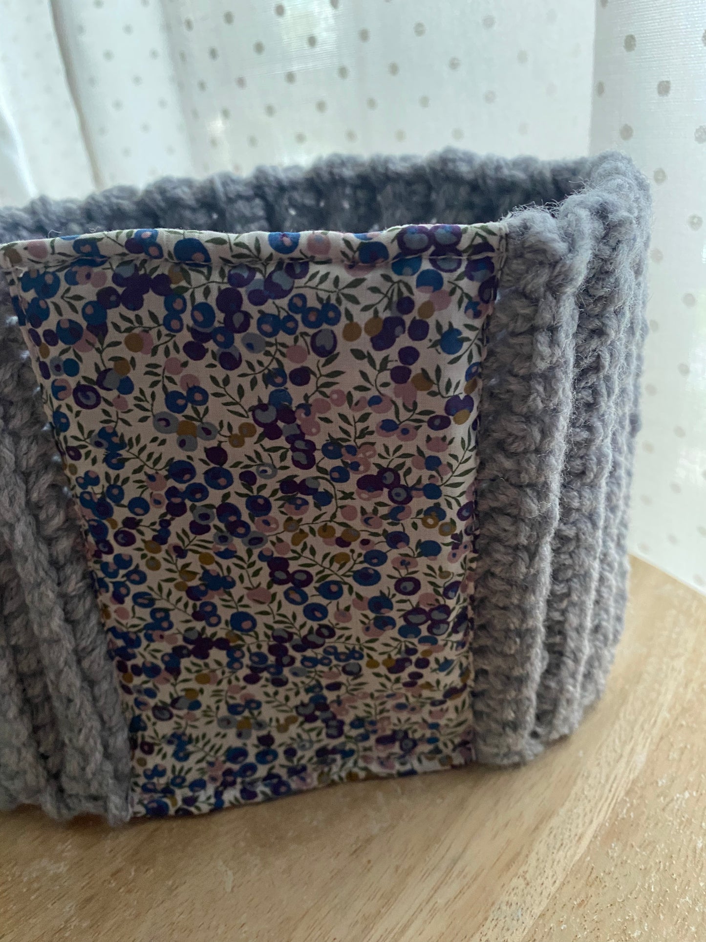 Cuello Gris con tira Wiltshire Plomo