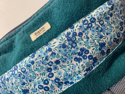 Neceser Toalla XL Wiltshire Green