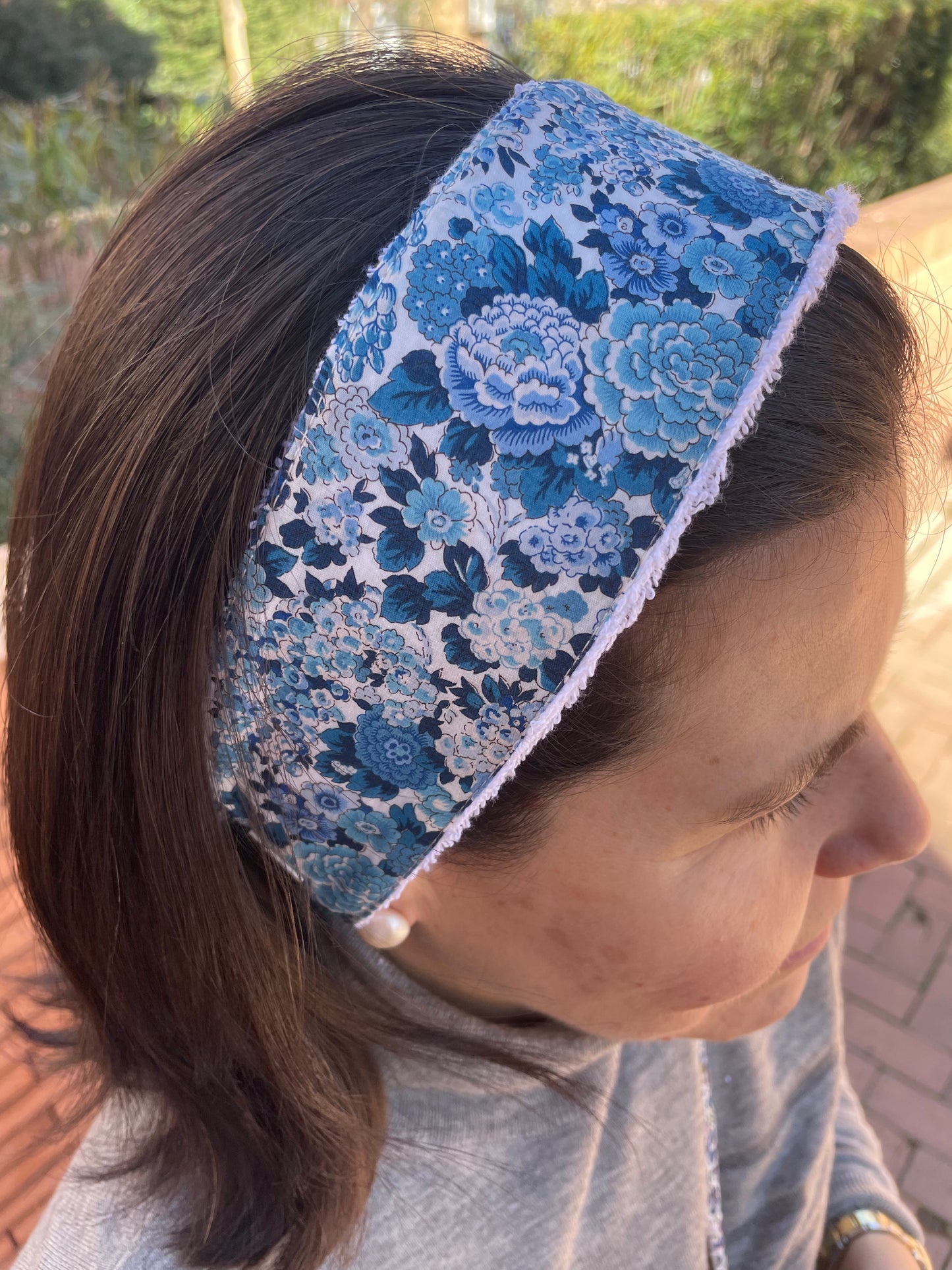Diadema desmaquillante Elysian